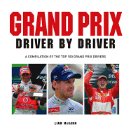 Grand Prix Driver by Driver