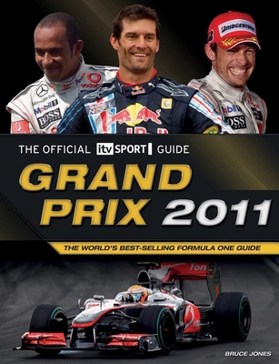 Grand Prix - Jones, Bruce