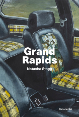 Grand Rapids - Stagg, Natasha