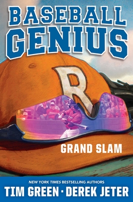 Grand Slam: Baseball Genius 3 - Green, Tim, and Jeter, Derek