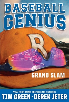 Grand Slam - Green, Tim, and Jeter, Derek