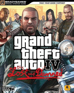 Grand Theft Auto IV: The Lost and Damned