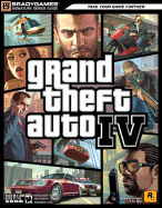 Grand Theft Auto IV