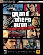 Grand Theft Auto: Liberty City Stories