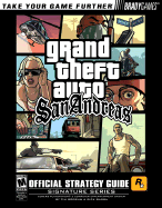 Grand Theft Auto San Andreas