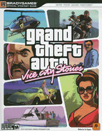 Grand Theft Auto: Vice City Stories