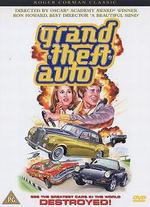 Grand Theft Auto - Ron Howard