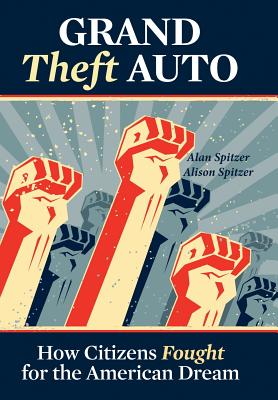 Grand Theft Auto - Spitzer, Alan, and Spitzer, Alison