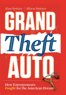 Grand Theft Auto