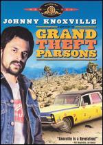 Grand Theft Parsons