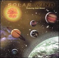 Grand Tour Alignment - Solar Wind