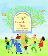 Grandad's Tree: Poems about Families - Bennett, Jill (Compiled by)