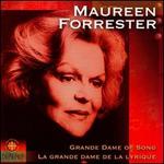 Grande Dame of Song