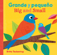 Grande Y Peque�o / Big and Small