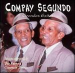 Grandes Exitos [2000]