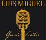 Grandes Exitos [Alternate Tracks]