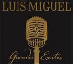 Grandes Exitos