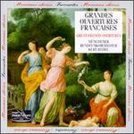Grandes Ouvertures Francaises