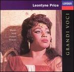 Grandi Voci: Leontyne Price