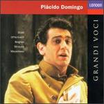 Grandi Voci: Pl�cido Domingo