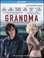 Grandma [Bilingual] [Blu-ray]