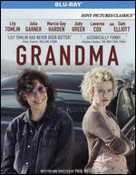 Grandma [Blu-ray]