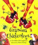 Grandma Chickenlegs