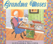 Grandma Moses