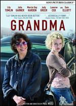 Grandma
