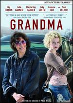 Grandma - Paul Weitz