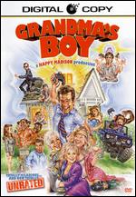 Grandma's Boy [2 Discs] - Nicholaus Goossen