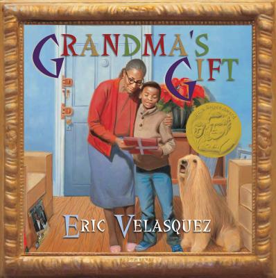 Grandma's Gift - 