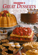 Grandmas Great Desserts