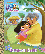 Grandma's House (Dora the Explorer)