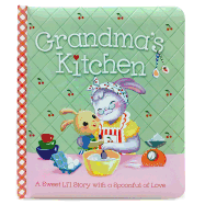Grandma's Kitchen