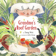 Grandma's Rooftop Garden