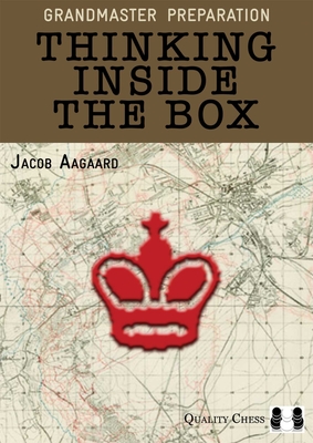 Grandmaster Preparation - Aagaard, Jacob