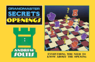 Grandmaster Secrets: Openings