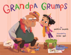 Grandpa Grumps