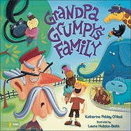 Grandpa Grumpy's Family