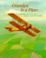 Grandpa is a Flier