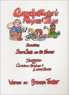 Grandpa Tucker's Rhymes & Tales