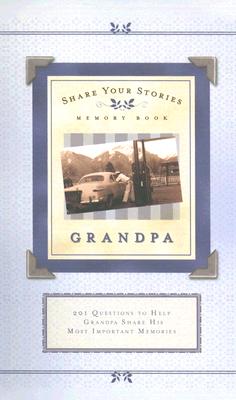 Grandpa - Cedar Fort Inc (Creator)
