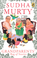 Grandparents' Bag of Stories