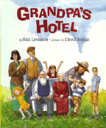 Grandpa's Hotel