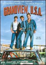 Grandview, U.S.A.