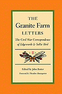 Granite Farm Letters - Rozier, John (Editor)