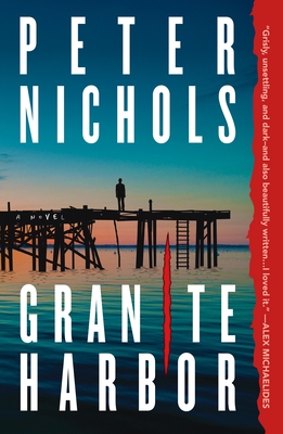 Granite Harbor - Nichols, Peter