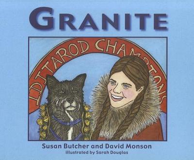 Granite - Butcher, Susan, and Monson, David
