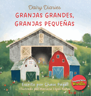 Granjas Grandes, Granjas Peque�as